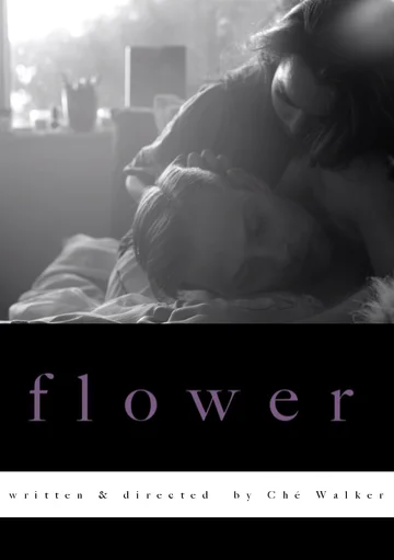 Постер: Flower