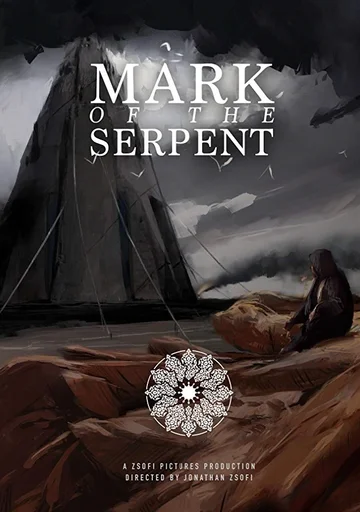 Постер: Mark of the Serpent
