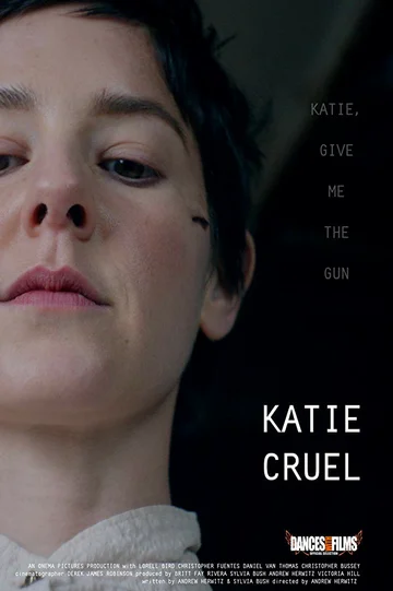 Постер: Katie Cruel