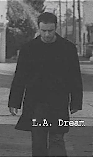 Постер: L.A. Dream