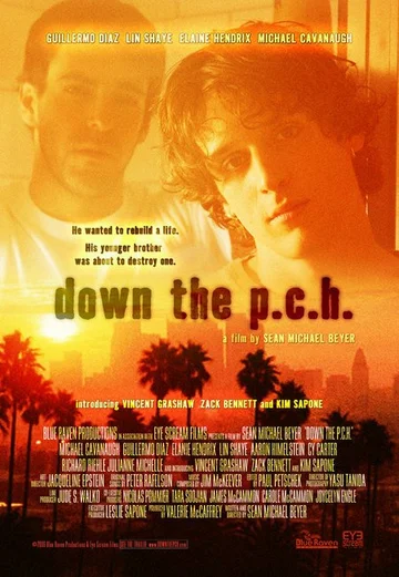 Постер: Down the P.C.H.