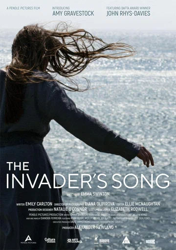 Постер: The Invader's Song