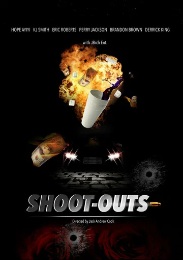 Постер: Shootouts