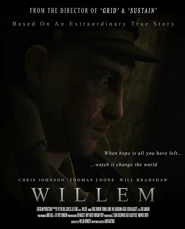 Постер: Willem