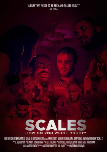 Постер: Scales