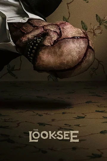 Постер: The Look-See