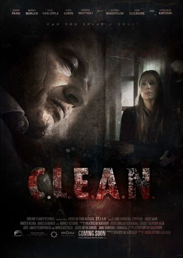Постер: C.L.E.A.N.