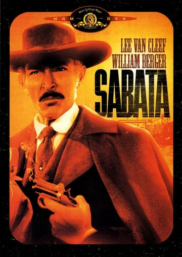 Постер: Сабата