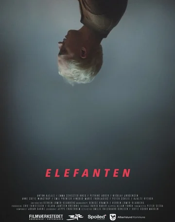 Постер: Elefanten