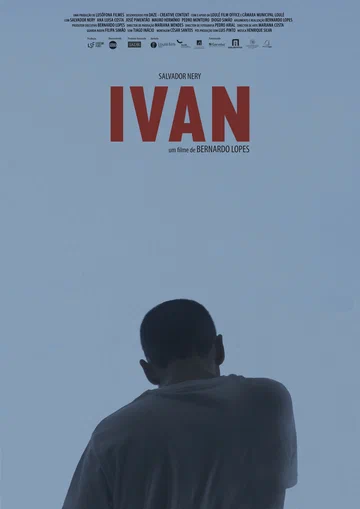 Постер: Ivan