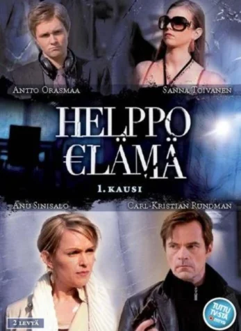 Постер: Helppo elämä