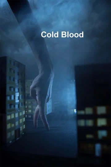 Постер: Cold Blood