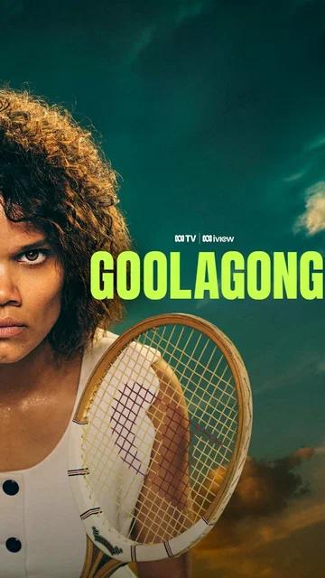 Постер: Goolagong
