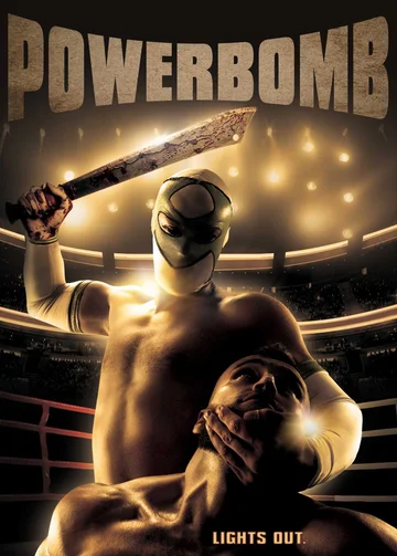 Постер: Powerbomb