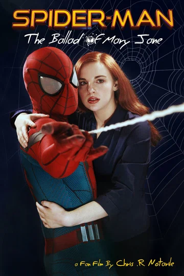 Постер: Spider-Man (The Ballad of Mary Jane)