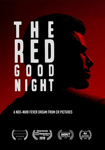 Постер: The Red Goodnight