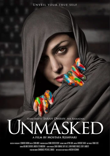 Постер: Unmasked