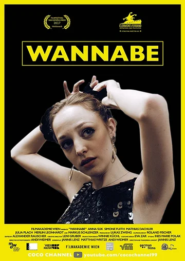 Постер: Wannabe