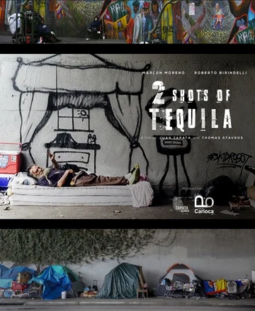 Постер: 2 Shots