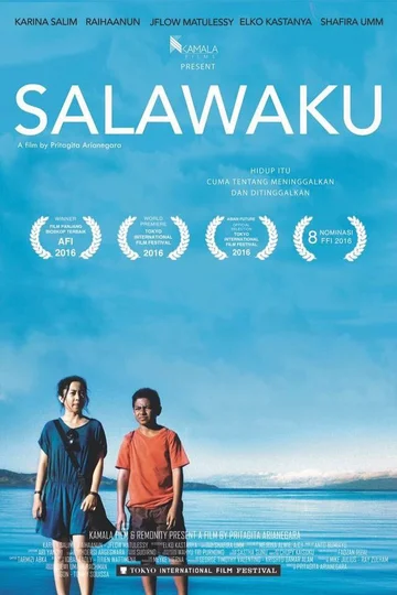 Постер: Salawaku