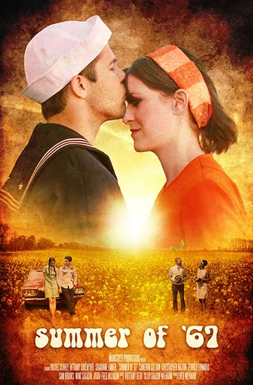 Постер: Summer of '67