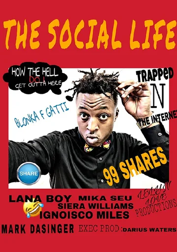Постер: The Social Life