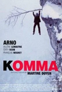 Постер: Komma