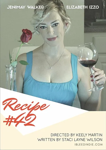 Постер: Recipe #42
