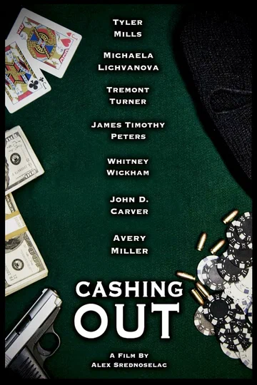 Постер: Cashing Out