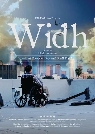 Постер: Widh