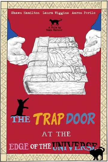 Постер: The Trap Door at the Edge of the Universe