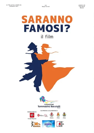 Постер: Saranno Famosi?