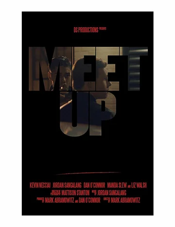 Постер: Meet Up