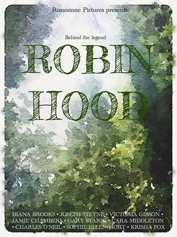 Постер: Robin Hood