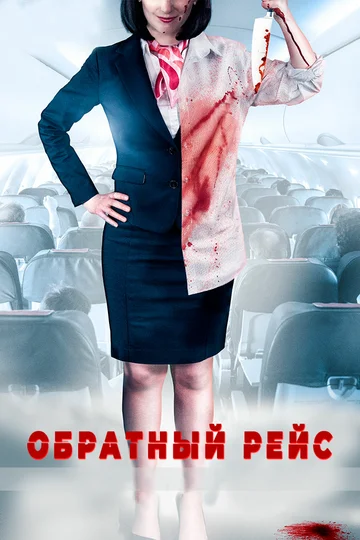 Постер: Обратный рейс