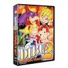 Постер: Dibu 2: La venganza de Nasty