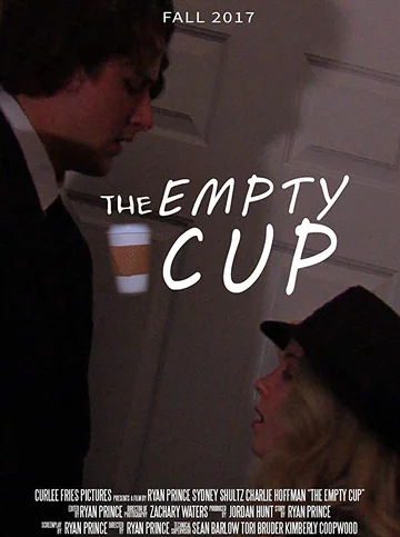 Постер: The Empty Cup