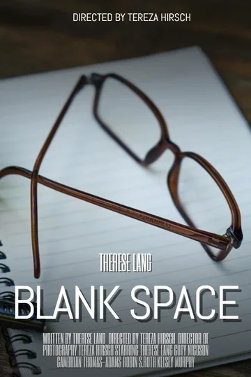 Постер: Blank Space