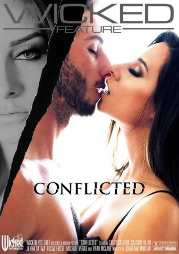 Постер: Conflicted