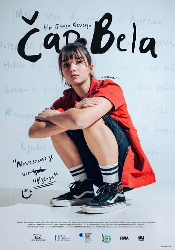 Постер: Cao Bela