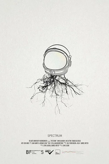 Постер: Spectrum