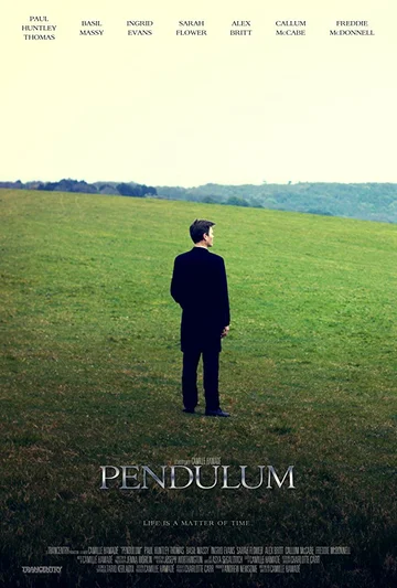 Постер: Pendulum