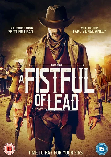 Постер: A Fistful of Lead