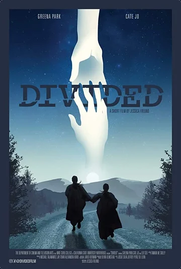 Постер: Divided