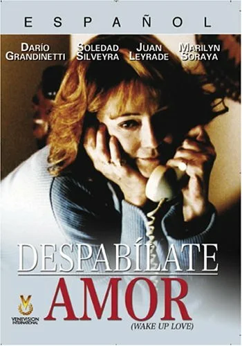 Постер: Проснись, любимый