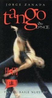 Постер: Tango Bayle nuestro