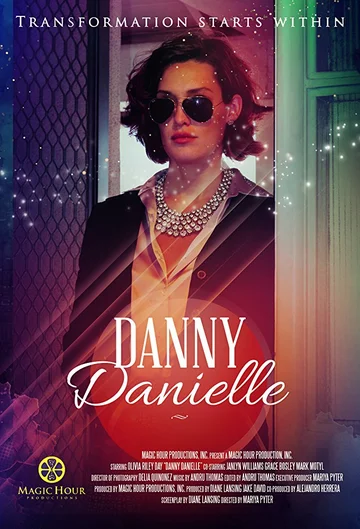 Постер: Danny Danielle