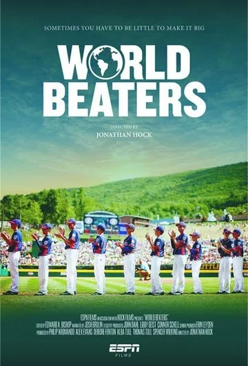 Постер: World Beaters