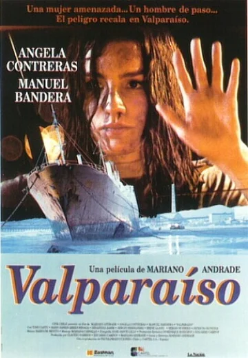 Постер: Valparaíso