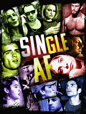 Постер: Single AF